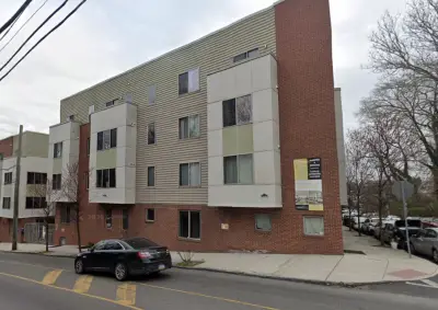 Philadelphia Housing Authority buys 4 more apartment buildings in push to add affordable homes