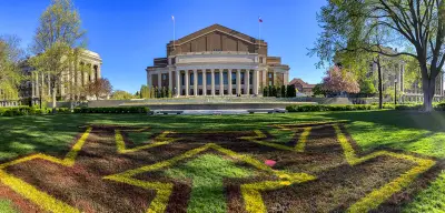 As other schools band together against Trump threats, the University of Minnesota keeps a low profile