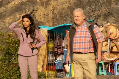 Has ‘Doctor Odyssey’ Been Renewed Yet? How To Watch Part 1 Of The Two-Part Season Finale