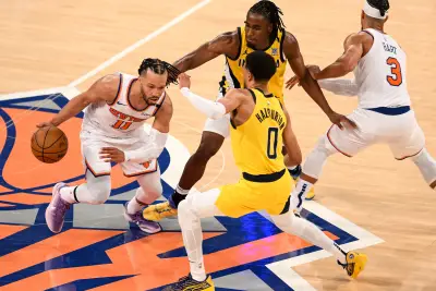 How to watch Knicks vs. Pacers Eastern Conference Finals Game 2