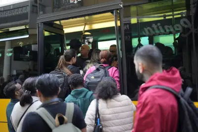A major power outage is reported in Spain and Portugal, disabling their capitals