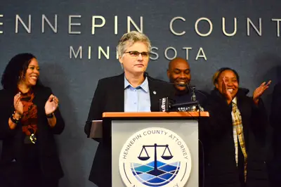 Mary Moriarty’s approach to racial disparities is the wrong solution to a real problem