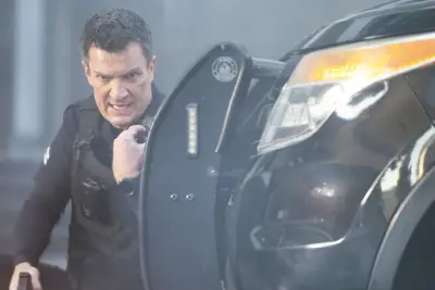 Is ‘The Rookie’ On Tonight? Here’s When ‘The Rookie’ Returns To ABC With New Season 8 Episodes