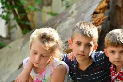 Dear Abby: My parents hate me for being born a girl