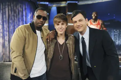 Justin Bieber issues statement on Sean ‘Diddy’ Combs amid rap mogul’s sex-trafficking trial