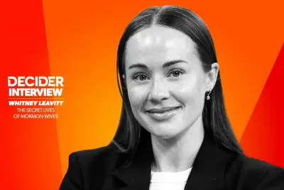 ‘Secret Lives Of Mormon Wives’ Star Whitney Leavitt Says She “Wouldn’t” Consider Demi Engemann To Be The Only Villain In Season 2: “Everyone Had Their Villainous Moments”