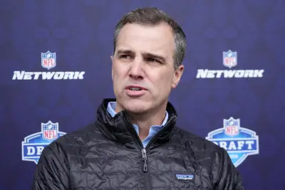 Daniel Jeremiah talks Eagles ahead of the 2025 NFL Draft