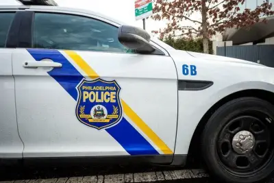 2 killed, 9 injured in shooting at Lemon Hill in Fairmount Park