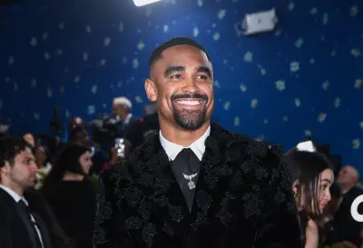 From Jalen Hurts to Sabrina Carpenter, the 2025 Met Gala was big on Philly star power