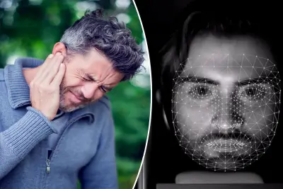 These 2 symptoms are hidden in plain sight — but can reveal a common condition linked to hearing loss