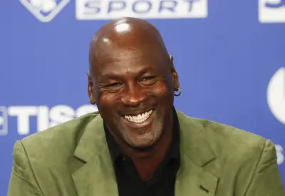 Michael Jordan joins NBC as the network revives its NBA coverage