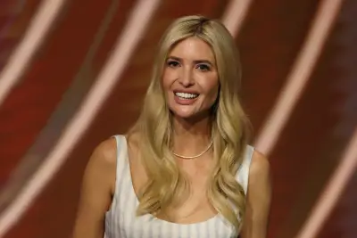 Ivanka Trump visits Eagles’ locker room looking for player who called her ‘beautiful’