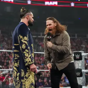 WWE already building its next inspirational world-championship quest story
