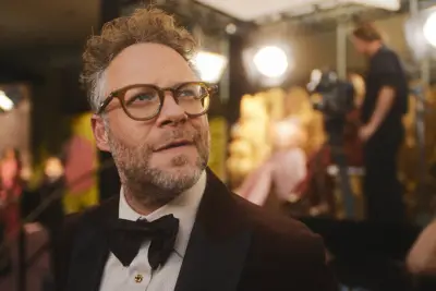 Will There Be A Season 2 Of ‘The Studio’ On Apple TV+? Everything We Know
