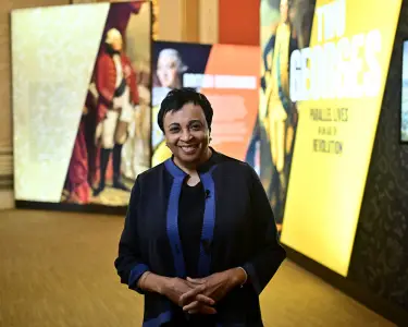 Trump fires Librarian of Congress Carla Hayden in abrupt move, sending Democrats into a frenzy