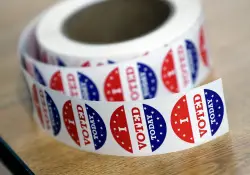 Failed Delco voter fraud case demonstrates why bigger schemes would be detected