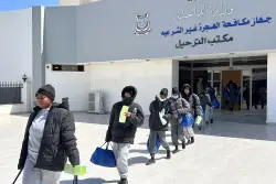 Judge says US must allow migrants a chance to challenge in court any deportations to Libya