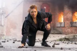 CBS cancels ‘The Equalizer’ days before season finale as star Queen Latifah speaks out over ending
