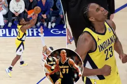 Aaron Nesmith’s torrid fourth quarter came out of nowhere to haunt Knicks