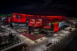 Wells Fargo Center to be renamed Xfinity Mobile Arena in September