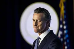 Newsom proposes $20-million funding cut for California newsrooms, citing budget issues