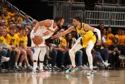 The Knicks’ showdown with Pacers is finally here — what will determine the winner