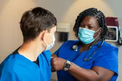 Know an outstanding nurse? IBX seeks nominations for its Sunshine Award