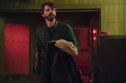 Stream It Or Skip It: ‘Dept. Q’ On Netflix, Where A Cranky Cop Comes Back From Being Shot To Solve Cold Cases
