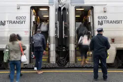 NJ Transit CEO and train engineers clash over wages as May 15 strike deadline looms