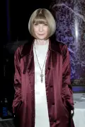 Anna Wintour scoffs at the one thing everyone agrees on: ‘No one is scared of me’