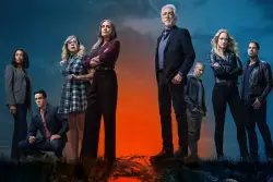 ‘Criminal Minds: Evolution’ Just Killed Off A Longtime Character In An Emotional Twist