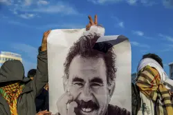 The PKK Kurdish militant group will disband as part of a peace initiative with Turkey