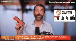 Meet the ‘unguns’: The new trend in ‘less-leathal’ weapons