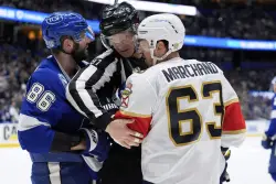 Bet365 bonus code NYPBET: Panthers vs. Lightning Game 5 odds, prediction