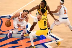 How to watch Knicks vs. Pacers Eastern Conference Finals Game 2