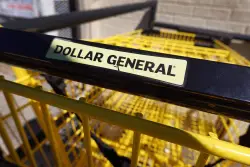 One company forecasting a better year ahead? Dollar General