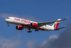 Air India in talks with Airbus, Boeing for blockbuster new narrow-body jet order: sources