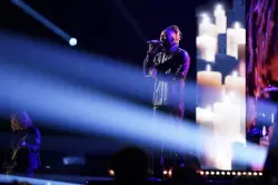 West Philly's Renzo will sing for the win on the finale of 'The Voice'