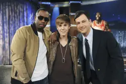 Justin Bieber issues statement on Sean ‘Diddy’ Combs amid rap mogul’s sex-trafficking trial