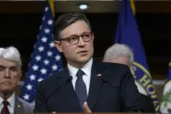 U.S. House Republicans backing off some Medicaid cuts