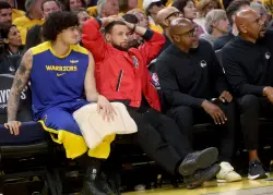 Kurtenbach: After an embarrassing Game 4 loss, only a miracle can save the Warriors