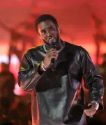 Sean ‘Diddy’ Combs accused of raping woman with ‘Tootsie Roll’-sized penis in new lawsuit: report