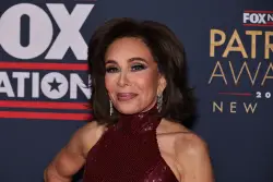 The Fox-to-Trump Funnel sweeps up Jeanine Pirro of 'The Five'