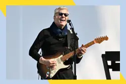 Steve Miller Band announces 2025 tour, four NY shows. Get tickets now