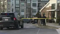 Easton police arrest third person in connection with January shooting