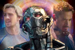 ‘Avengers: Age of Ultron’ at 10: The Most Underrated Avengers Movie, Before Marvel Got Too Big to Fail