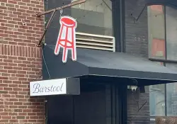 Temple student denies responsibility for antisemitic sign and demands apology from Barstool Sports founder