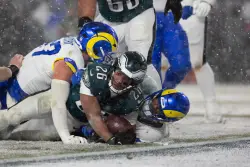 Everything we know about the Eagles schedule (leaks, updates, rumors)