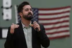 Vice President Vance's half-brother advances in race to become Cincinnati's mayor