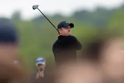 Who are Philly golf fans rooting for to win Truist Championship?
